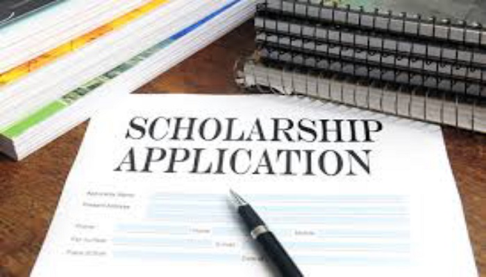 science and technology scholarship