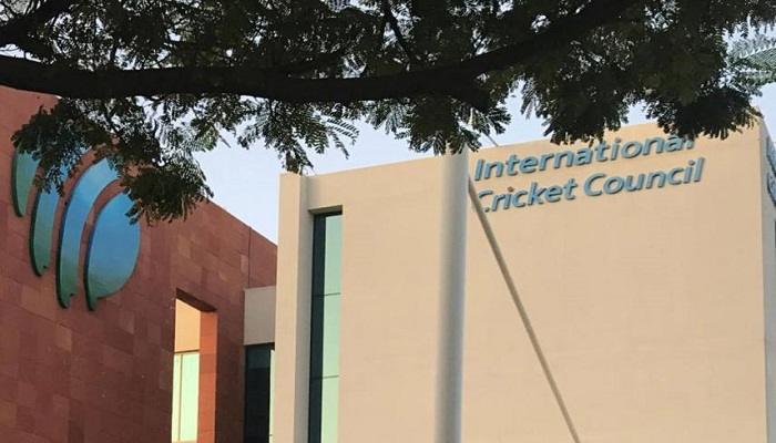 icc says bowlers require minimum