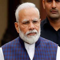 pm modi to meet chief ministers