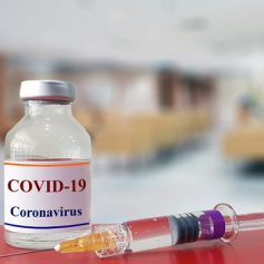 coronavirus vaccine india updates