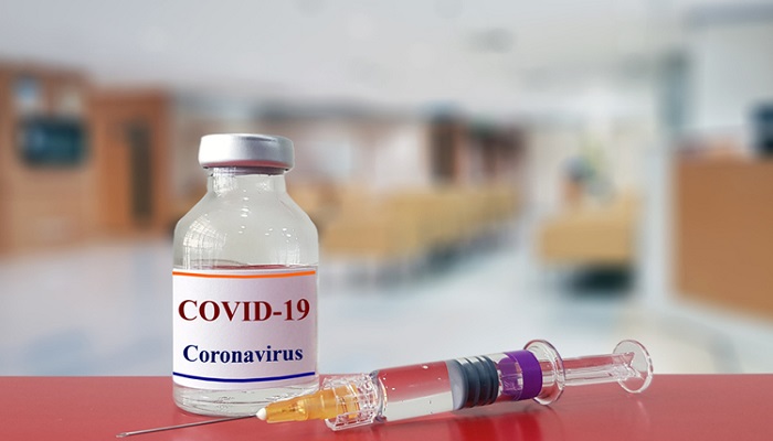 coronavirus vaccine india updates