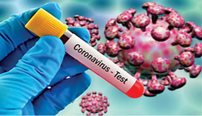 covid-19 test kit antibody detection