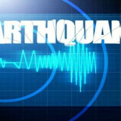 earthquake in delhi ncr