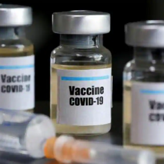 oxford covid 19 vaccine