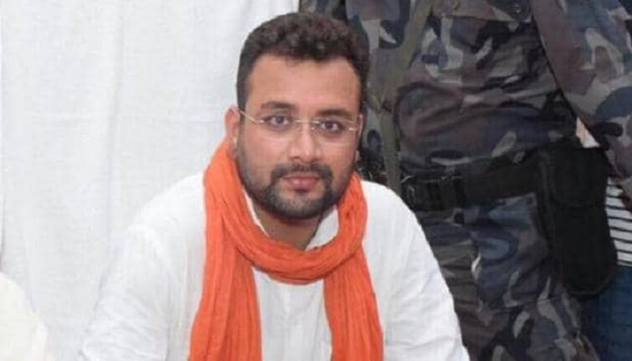 amanmani tripathi uttarakhand entry controversy