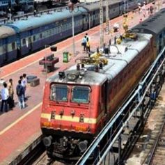 indian railways train booking