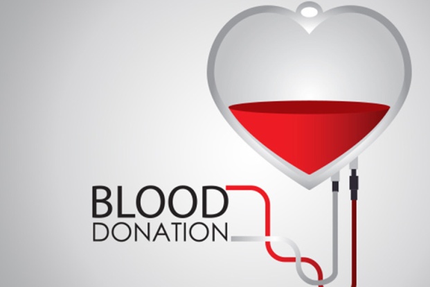 Blood Donate tips