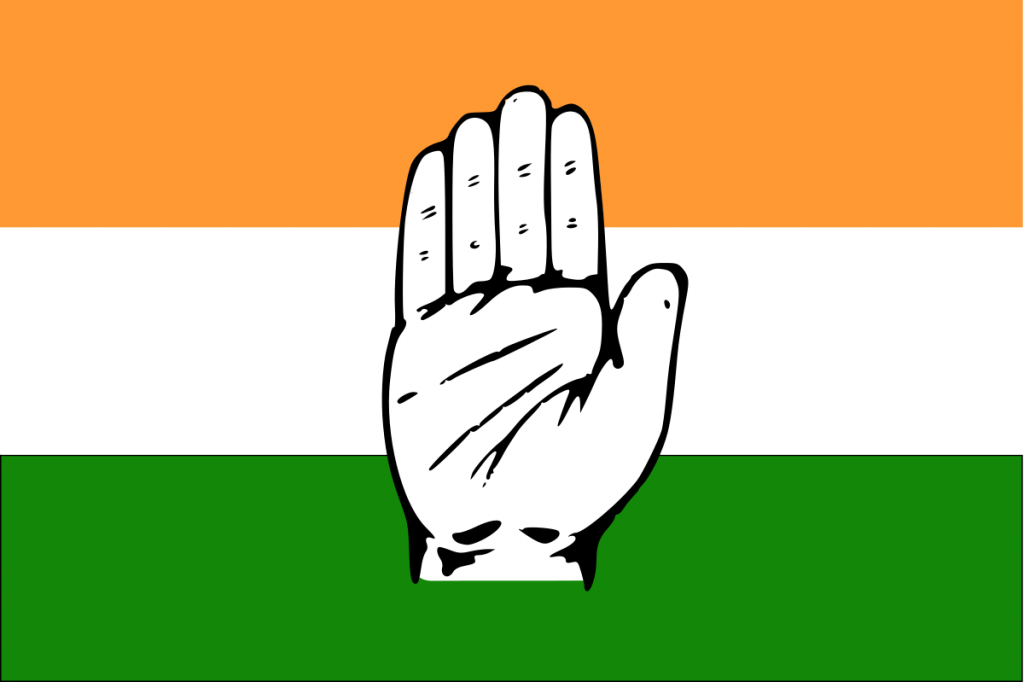 sukhbir badal to congress