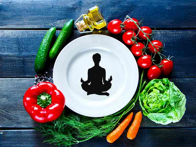 Ayurveda diet benefits