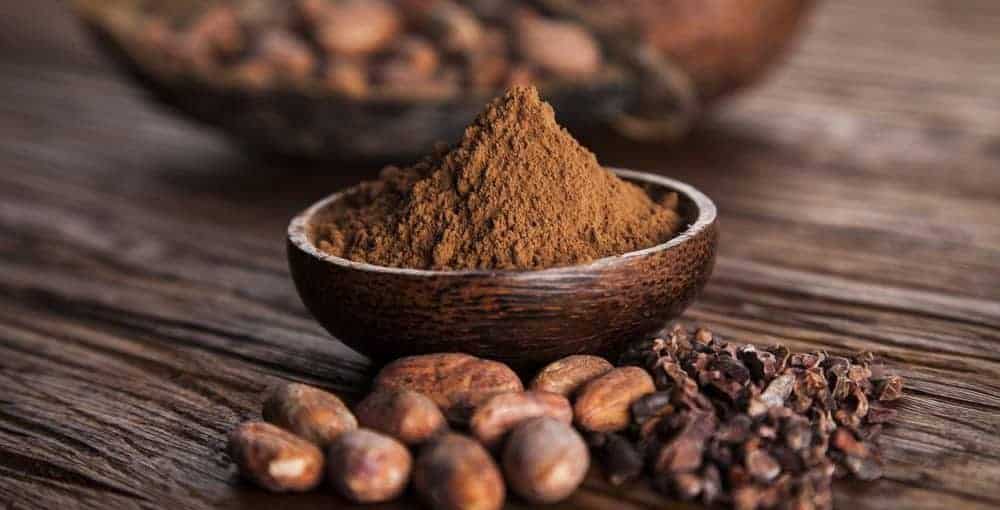 Cocoa Powder benefits