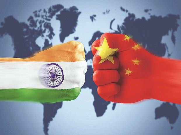 india china standoff