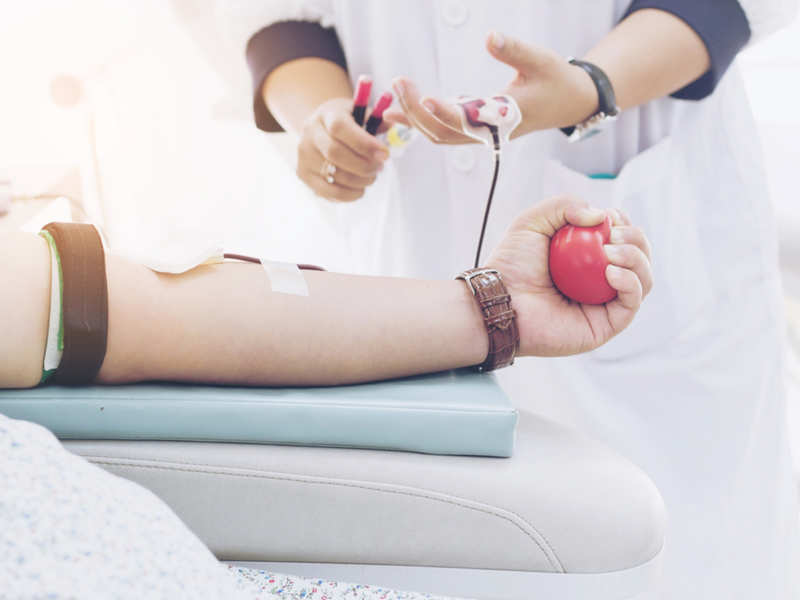 Blood Donate tips