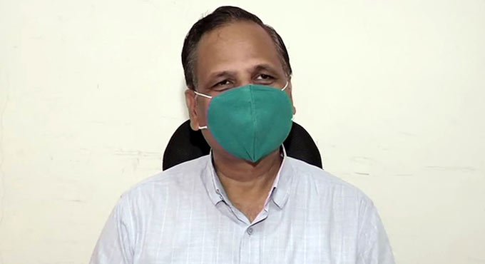 delhi govt asks hospitals