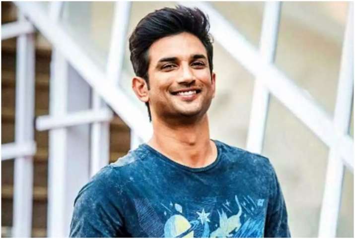 Sushant left incomplete projects
