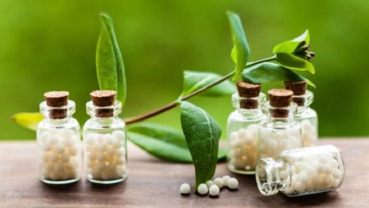 Homeopathic medicine benefits