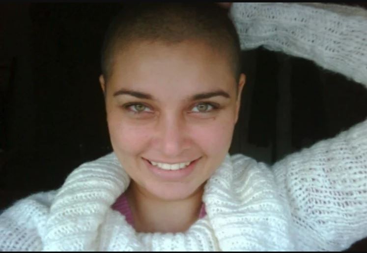 Cancer Survivor Day Sonali Tahira