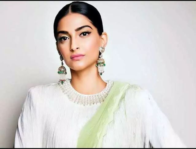 Sonam K Ahuja Controversy