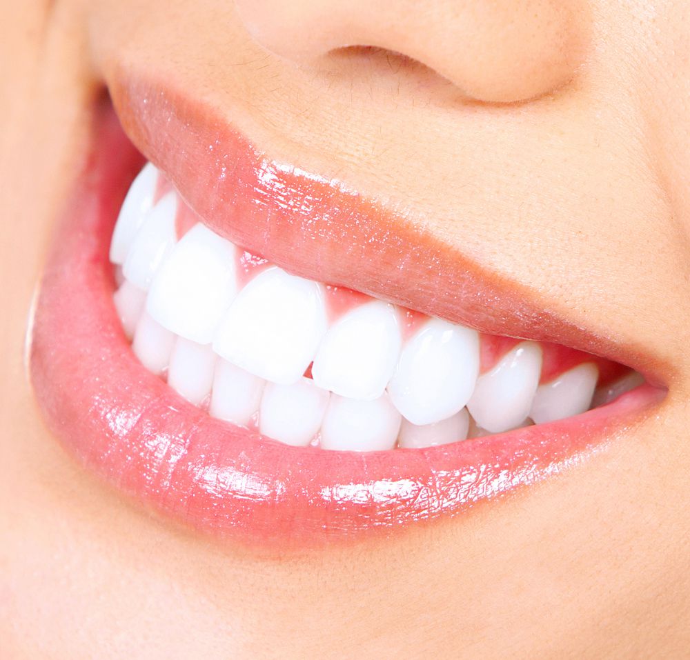 Teeth care home remedies