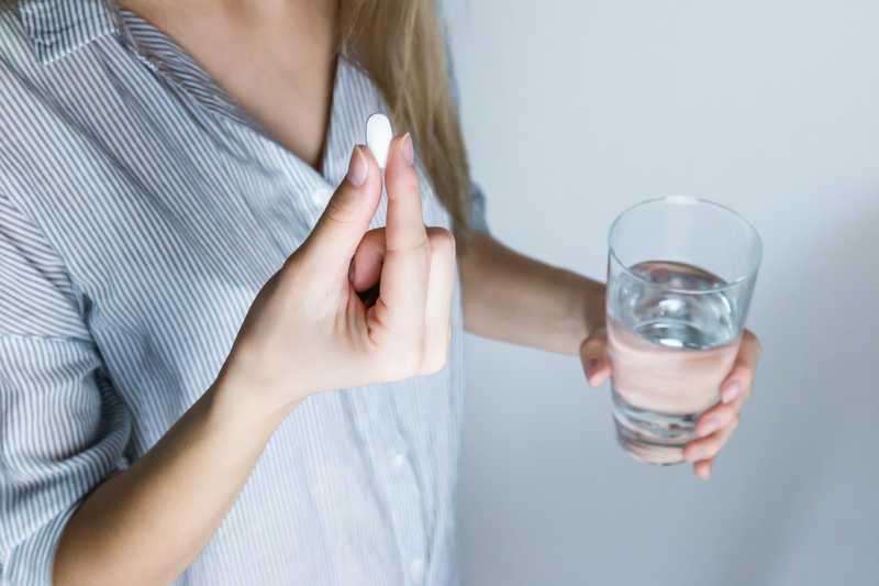 Abortion Pills side effects