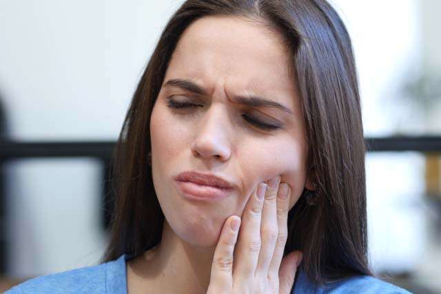 Mouth Ulcers home remedies