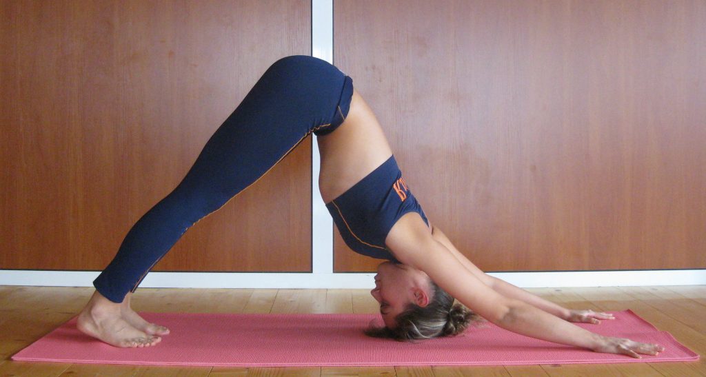 Back Pain yoga tips