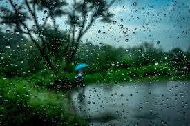 monsoon day punjab people