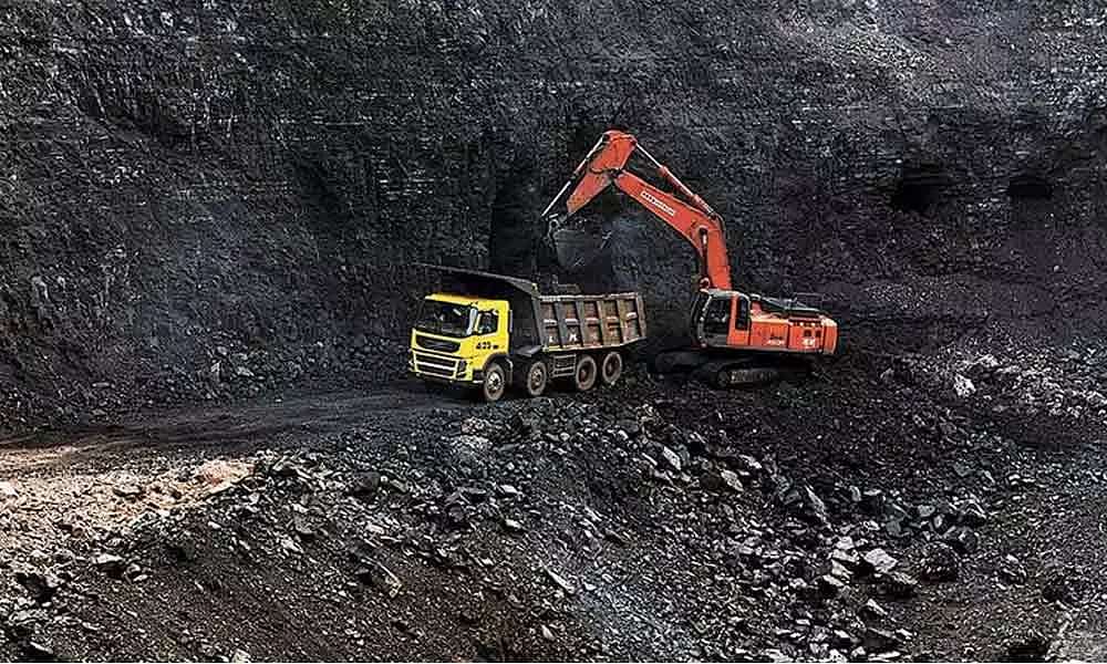 pm modi coal block auction