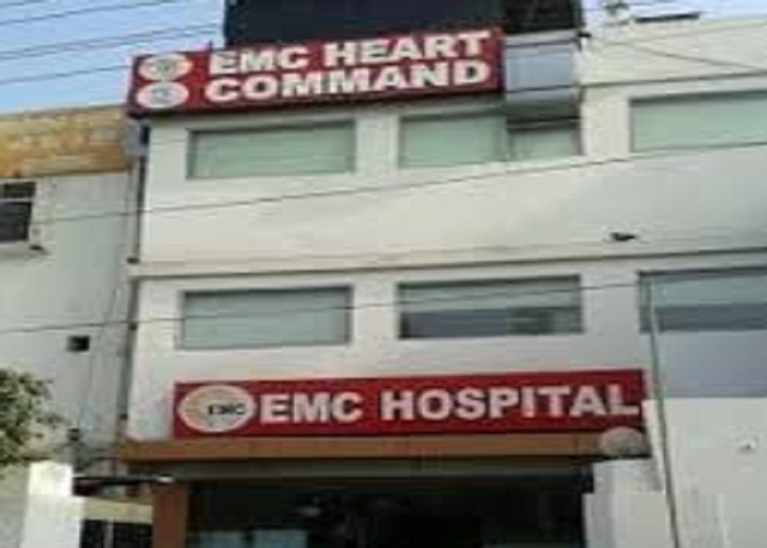 The case of Tuli Lab and EMC Hospital