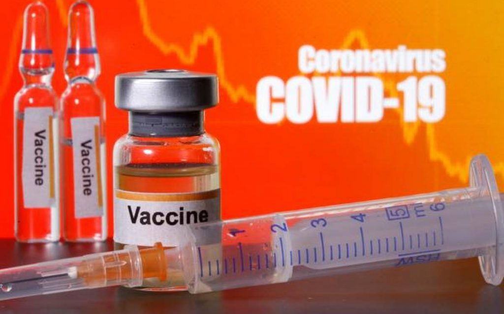 coronavirus oxford vaccine