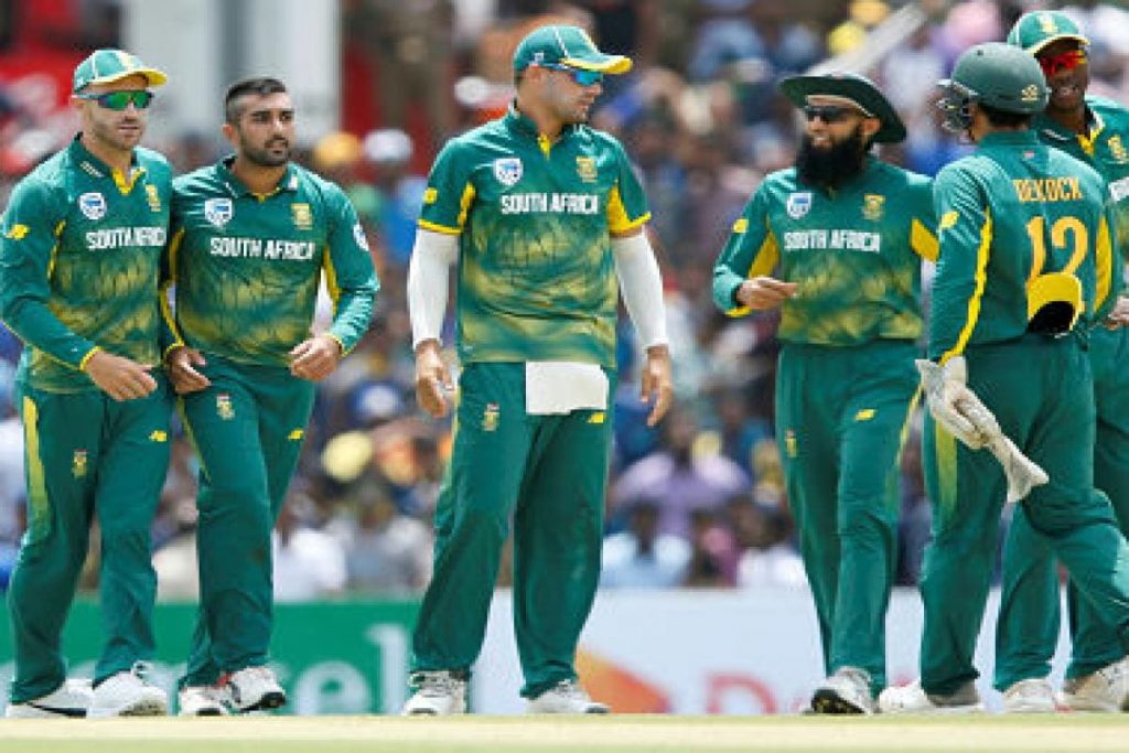 south african cricketers to return