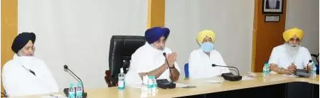 SHROMANI AKALI DAL 