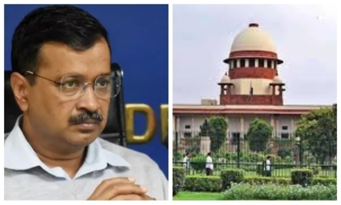 supreme court says delhi govt