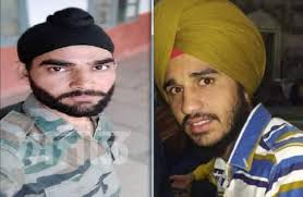 4 Punjab soldiers killed