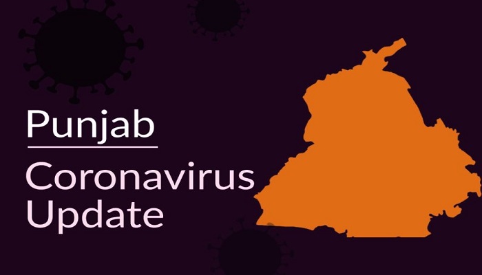punjab corona virus update