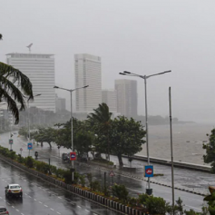cyclone nisarga mumbai