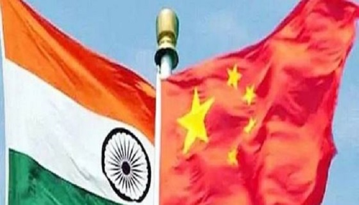 india china border dispute