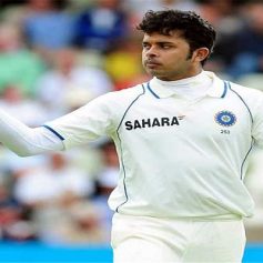 controversial pacer sreesanth