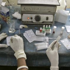 icmr approves antigen testing kits