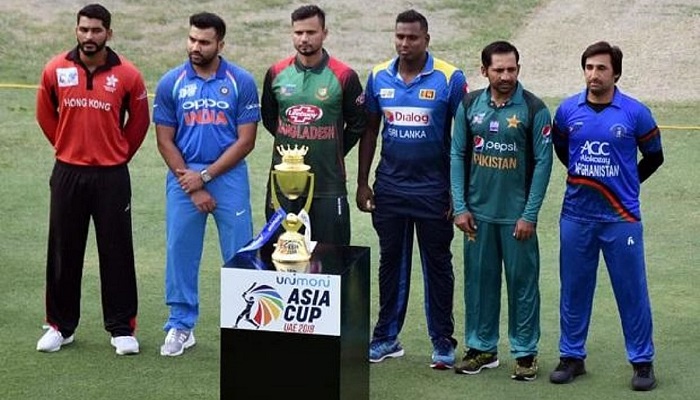 asia cup decision on hold