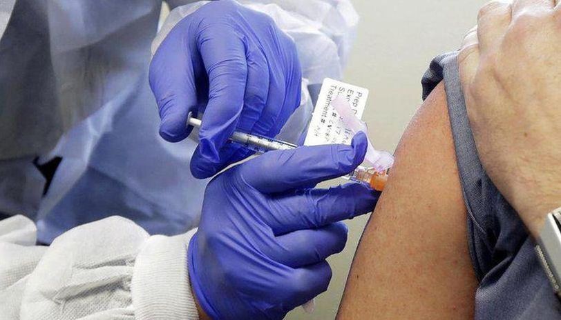 who hopes coronavirus vaccine