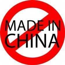 made in china packing