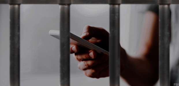 15 mobiles recovered from inmates
