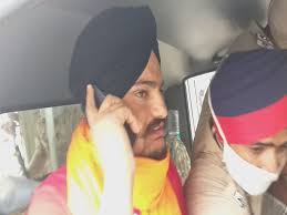 Punjabi singer Musewala in controversy