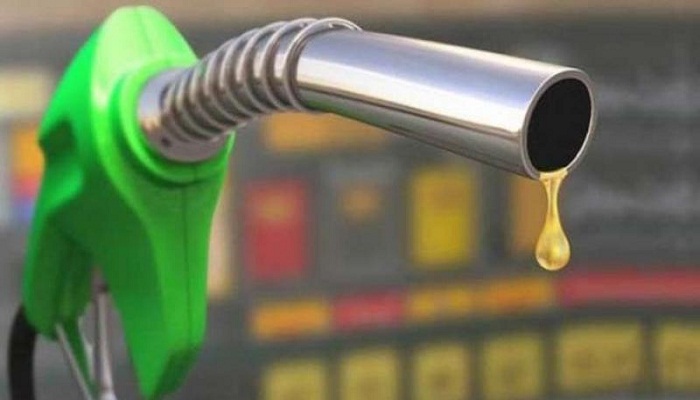 Higher diesel prices have 