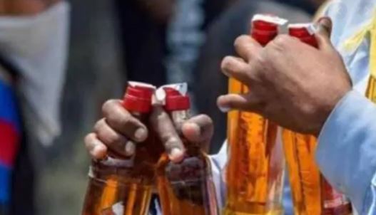 Liquor get cheaper Delhi
