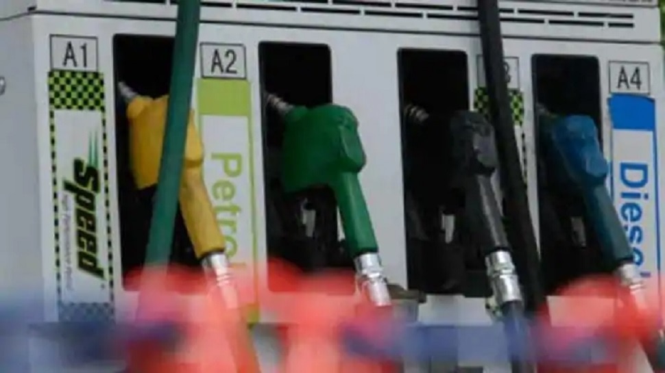 Petrol diesel price increase