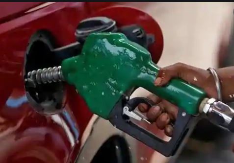 Petrol Diesel Prices increase