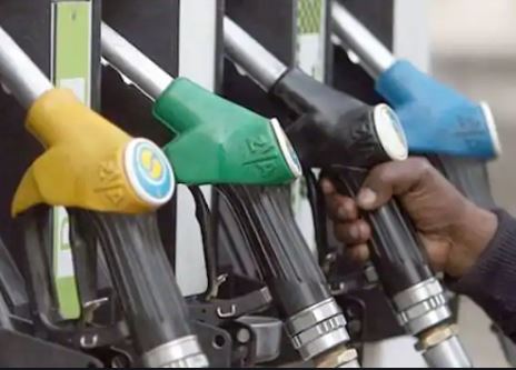 Petrol, Diesel Prices increase