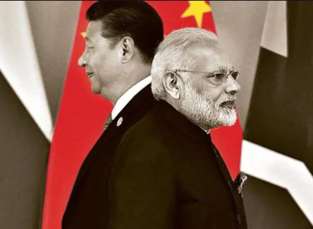 China after India bans