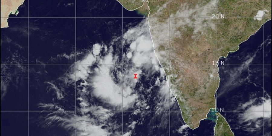 Cyclone Nisarga hit Maharashtra